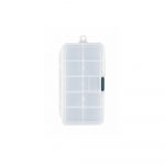 System Fishing Compo Fly Case - meihosfcfly-s - 138x77x31-cm