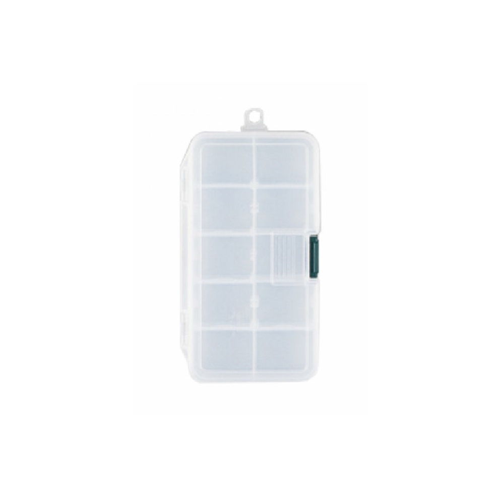 System Fishing Compo Fly Case