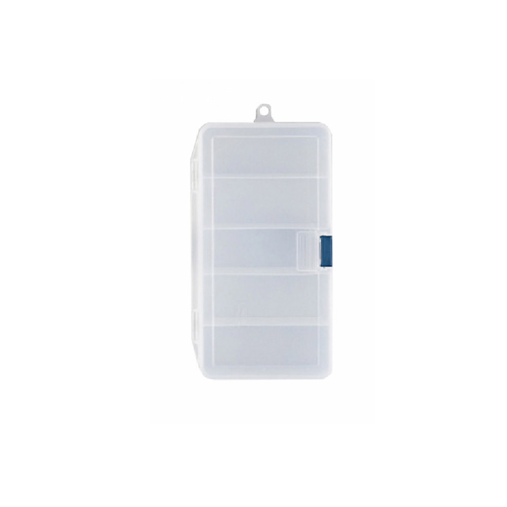 System Fishing Compo Lure Case