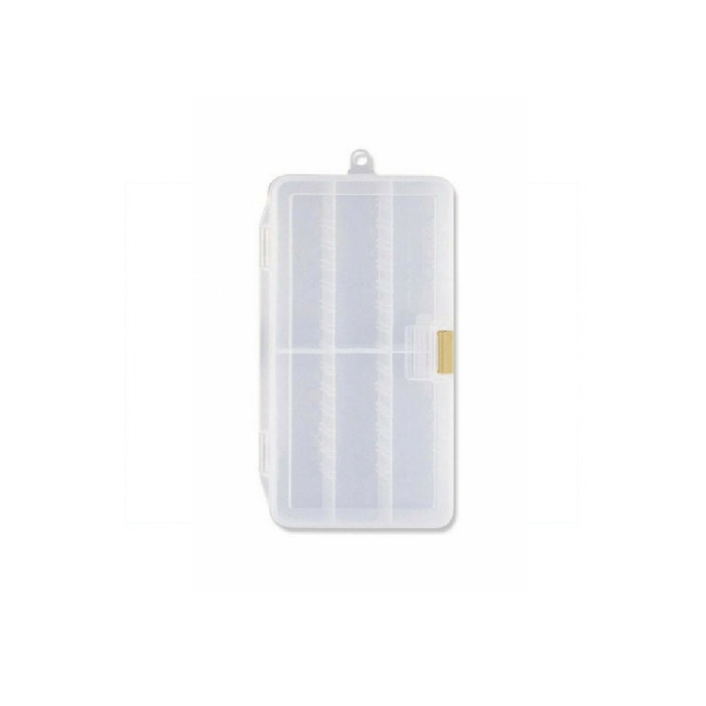 System Fishing Compo Worm Case