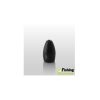 Tungsten Bullet Flipping Black - 12tfwb - nero - 14g-1-2oz - 2