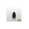 Tungsten Bullet Flipping Black - 14tfwb - nero - 7g-1-4oz - 3