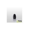 Tungsten Bullet Flipping Black - 18tfwb - nero - 35g-1-8oz - 4