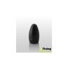 Tungsten Bullet Flipping Black - 1tfwb - nero - 28g-1oz - 2