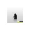 Tungsten Bullet Flipping Black - 316tfwb - nero - 53g-3-16oz - 4