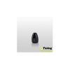 Tungsten Bullet Flipping Black - 332tfwb - nero - 27g-3-32oz - 5
