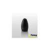 Tungsten Bullet Flipping Black - 34tfwb - nero - 21g-3-4oz - 2