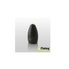 Tungsten Bullet Flipping Green Pumpkin - 1tfwg - green-pumpkin - 28g-1oz - 2