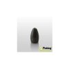 Tungsten Bullet Flipping Green Pumpkin - 716tfwg - green-pumpkin - 125g-7-16oz - 2