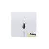 Tungsten Drop Shot - 14tdsp - silver - 7g-1-4oz - 3