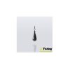 Tungsten Drop Shot - 316tdsp - silver - 53g-3-16oz - 4