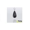 Tungsten Fast Clip Black - 12tfcb - nero - 14g-1-2oz - 2