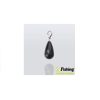 Tungsten Fast Clip Black - 14tfcb - nero - 7g-1-4oz - 3