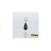 Tungsten Fast Clip Black - 18tfcb - nero - 35g-1-8oz - 4