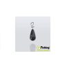 Tungsten Fast Clip Black - 316tfcb - nero - 53g-3-16oz - 4