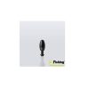 Tungsten Punch Black - 12tpb - nero - 14g-1-2oz - 2