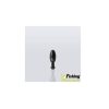 Tungsten Punch Black - 38tpb - nero - 105g-3-8oz - 2