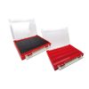 Rungun Case - 1010w-1 - 175x105x38-cm - rosso