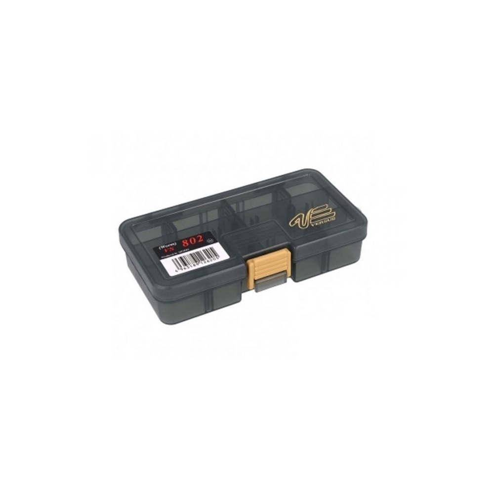 Versus System Case Worm