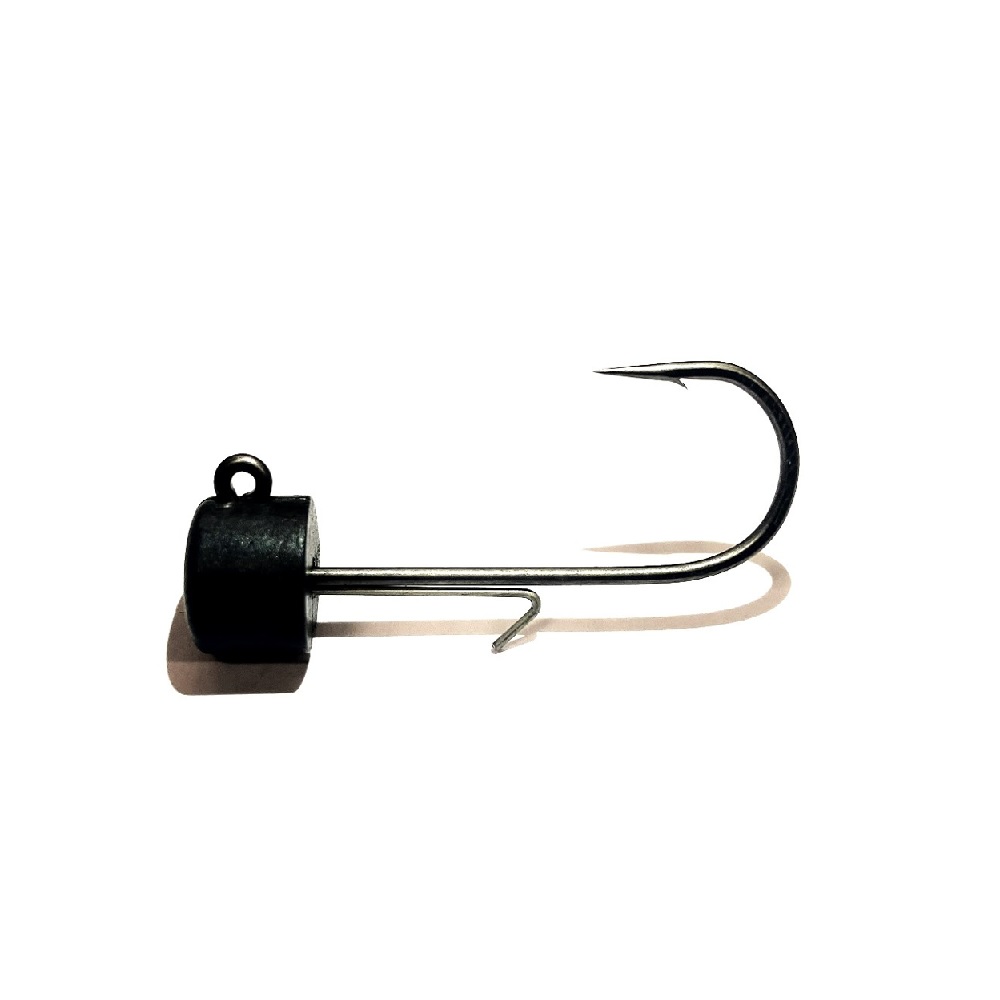 Tungsten Ned Head SC