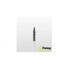 Tungsten Insert - 132tnsp - silver - 09g-1-32oz - 9