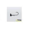 Tungsten Ned Head SC - 16tnjs - 47g-1-6oz - 1-0-2 - 3