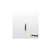 Tungsten Insert - 164tnsp - silver - 045g-1-64oz - 14