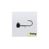Tungsten Ned Head SC - 38tnjs - 105g-3-8oz - 2-0-2 - 2