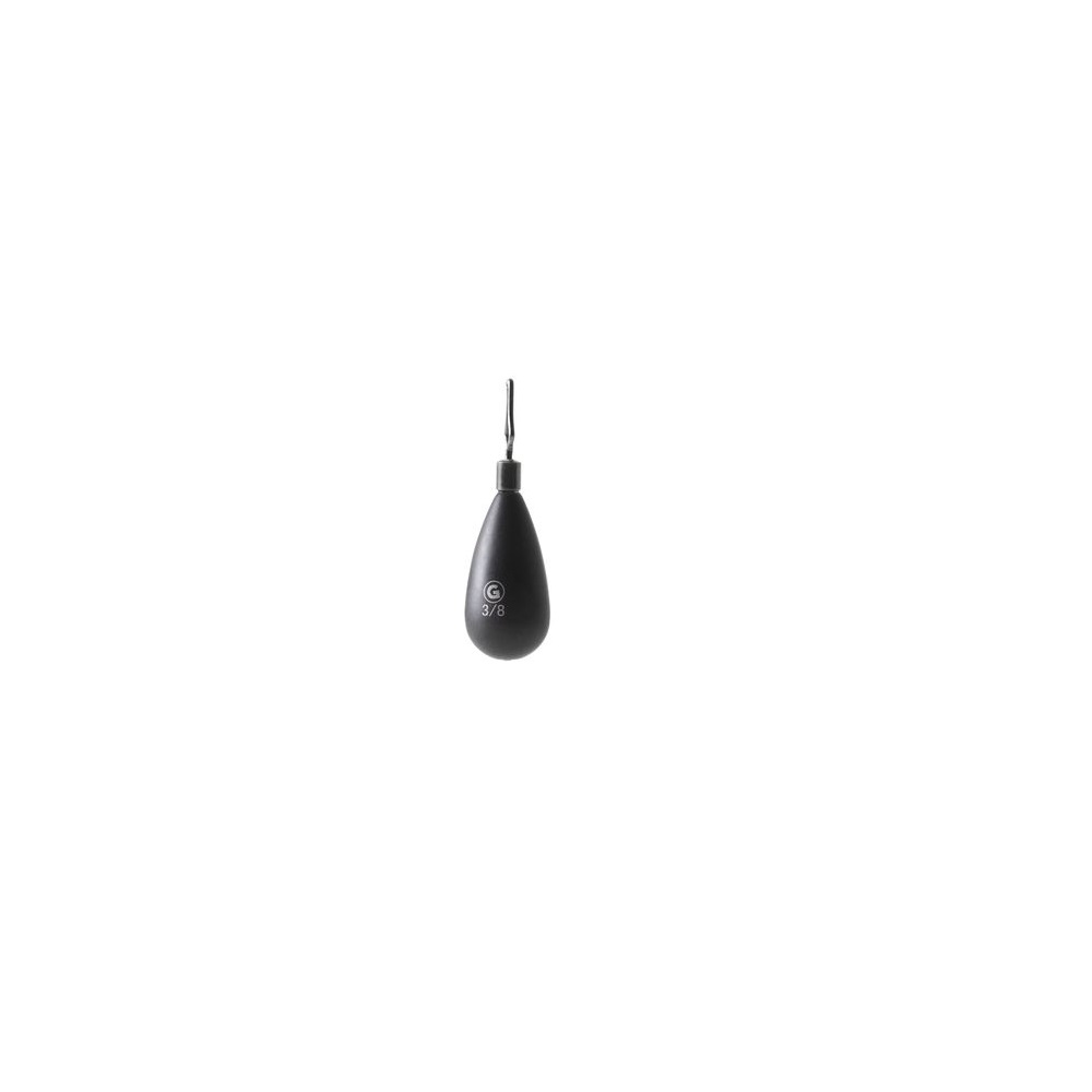 Tungsten Drop Shot