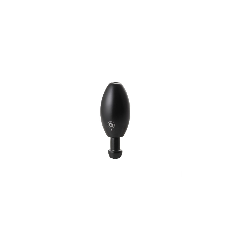 Tungsten Punch Black