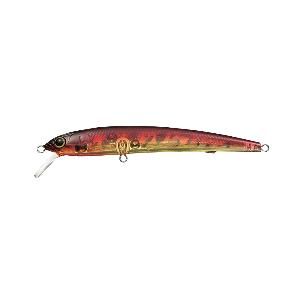 M-1 Inspire Minnow