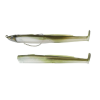 Black Eel Combos+Corpi Taglia 2 - be1264 - khaki - 110-mm - 4-g - 11-2
