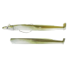 Black Eel Combos+Corpi Taglia 2 - be1267 - khaki - 110-mm - 8-g - 11-2