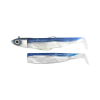 Black Minnow Combos+Corpi Taglia 4 - bm200 - blue - 140-mm - 40-g-2 - 11-2