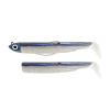 Black Minnow Combos+Corpi Taglia 3 - bm1405 - electric-blue - 120-mm - 25-g-2 - 11-2
