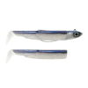 Black Minnow Combos+Corpi Taglia 4 - bm1420 - electric-blue - 140-mm - 40-g-2 - 11-2