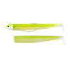 Black Minnow Combos+Corpi Taglia 1 - bm1379 - lime-juice - 70-mm - 45-g - 11-2