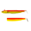 Black Minnow Combos+Corpi Taglia 3 - bm3017 - mango-juice - 120-mm - 37-g - 11-2
