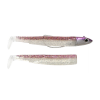 Black Minnow Combos+Corpi Taglia 2 - bm1391 - purple-glitter - 90-mm - 10-g-2 - 11-2