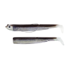 Black Minnow Combos+Corpi Taglia 1 - bm1295 - sexy-brown - 70-mm - 3-g - 11-2