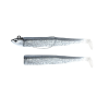 Black Minnow Combos+Corpi Taglia 1 - bm3031 - silver-strike - 70-mm - 45-g - 11-2