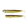 Black Minnow Combos+Corpi Taglia 3 - bm3016 - sparkling-brown - 120-mm - 18-g - 11-2