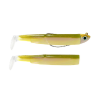 Black Minnow Combos+Corpi Taglia 2 - bm1389 - wakasagi - 90-mm - 5-g - 11-2