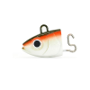 Teste Piombate Per Black Minnow Taglia 6 - meed-deep - 150-g-2 - 1