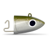 Teste Piombate Per Black Minnow Taglia 6 - offshore - 120-g-2 - 1