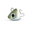 Teste Piombate Per Black Minnow Taglia 4 - search - 2834-g - 2