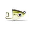 Teste Piombate Per Black Minnow Taglia 6 - shallow - 30-g-2 - 1