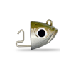 Teste Piombate Per Black Minnow Taglia 2 - shore - 5-g - 2