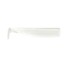 Black Minnow Corpi Taglia 1 - bm633 - white - 70-mm - 2-g - 4