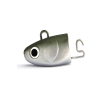 Teste Piombate Per Black Minnow Taglia 2 - x-deep - 20-g-2 - 2